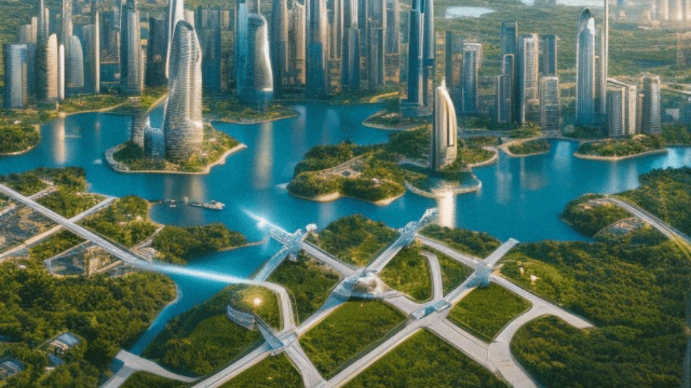 UAE’s 2023 – The Year of Sustainability